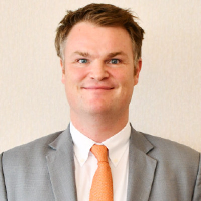 Thomas Legge